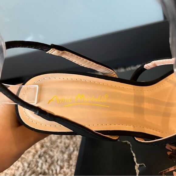 Anne Michelle Endless Heel - Picture 7 of 12